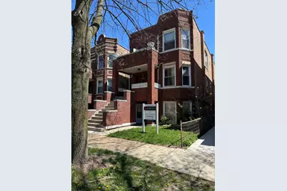 4143 N McVicker Avenue #1, Chicago, IL 60634 - Photo 1