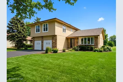887 Braintree Lane, Bartlett, IL 60103 - Photo 1