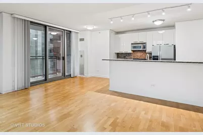 450 E Waterside Drive #1808, Chicago, IL 60601 - Photo 3