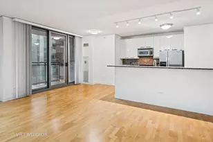 450 E Waterside Dr, Chicago, IL 60601 - Photo 3