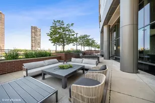 450 E Waterside Dr, Chicago, IL 60601 - Photo 35