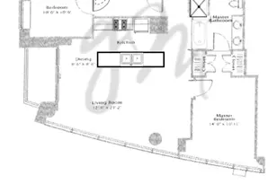 450 E Waterside Dr, Chicago, IL 60601 - Photo 37