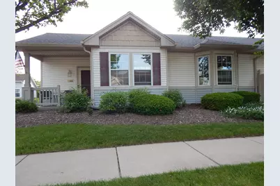 11645 River Terrace Lane, Huntley, IL 60142 - Photo 1