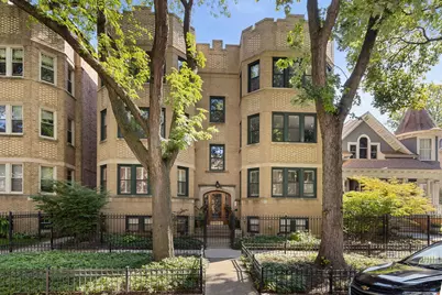5055 N Winchester Avenue #3, Chicago, IL 60640 - Photo 1