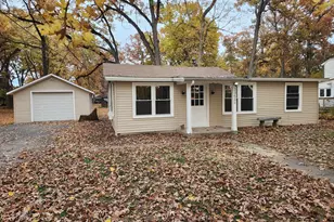 23628 Dupage Country Club Dr, Plainfield, IL 60586 - Photo 1