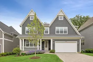 5909 Flagg Creek Ln, Western Springs, IL 60558 - Photo 1