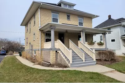 117 W Willow Avenue, Wheaton, IL 60187 - Photo 1