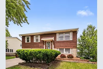 8160 W Evergreen Drive, Frankfort, IL 60423 - Photo 1