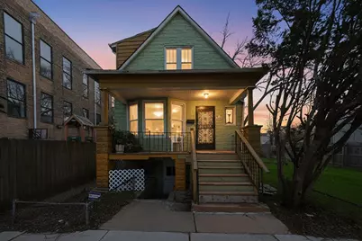 5950 S Marshfield Avenue, Chicago, IL 60636 - Photo 1