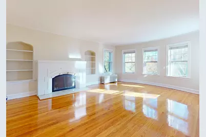 8912 Ewing Avenue #2, Evanston, IL 60203 - Photo 3