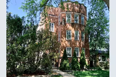 8912 Ewing Avenue #2, Evanston, IL 60203 - Photo 1