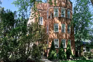 8912 Ewing Ave, Evanston, IL 60203 - Photo 1