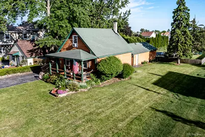 5323 W Mill Street, Monee, IL 60449 - Photo 7