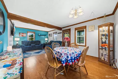 5323 W Mill Street, Monee, IL 60449 - Photo 11
