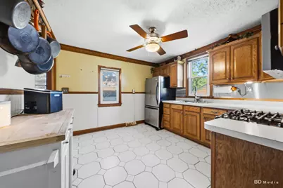 5323 W Mill Street, Monee, IL 60449 - Photo 15