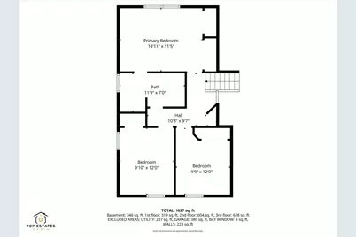 4 Waterbury Court, Lake Zurich, IL 60047 - Photo 31