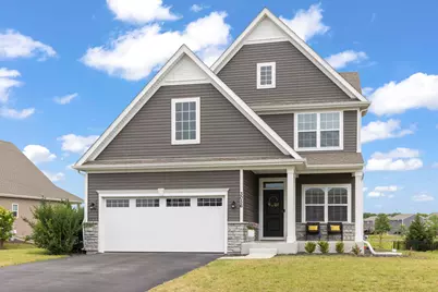 3056 Grande Trail, Yorkville, IL 60560 - Photo 1