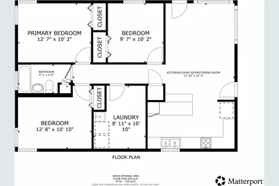 [Address not provided], Tinley Park, IL 60477 - Photo 51