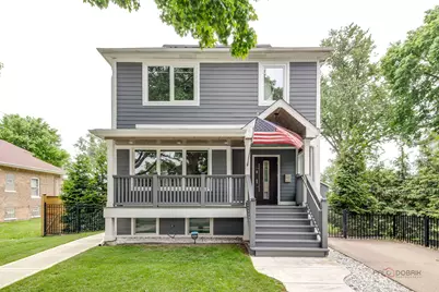 1455 Campbell Avenue, Des Plaines, IL 60016 - Photo 1