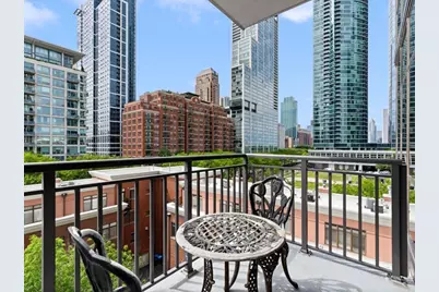 1322 S Prairie Avenue #613, Chicago, IL 60605 - Photo 5