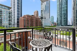 1322 S Prairie Ave, Chicago, IL 60605 - Photo 5
