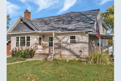 100 W 1st Street, Coal City, IL 60416 - Photo 3