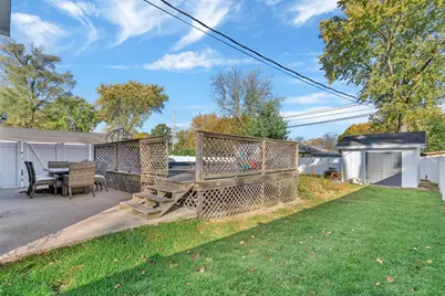 100 W 1st Street, Coal City, IL 60416 - Photo 43