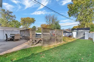 100 W 1st St, Coal City, IL 60416 - Photo 43