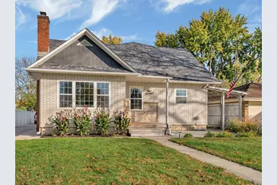 100 W 1st Street, Coal City, IL 60416 - Photo 1