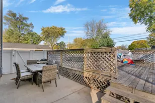 100 W 1st St, Coal City, IL 60416 - Photo 41