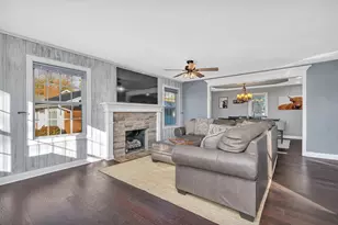 100 W 1st St, Coal City, IL 60416 - Photo 5