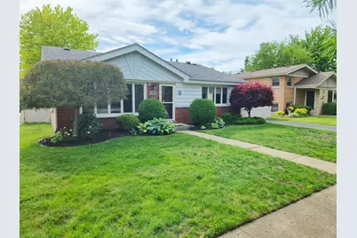 10720 S Lavergne Avenue, Oak Lawn, IL 60453 - Photo 3