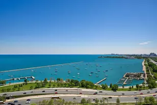 400 E Randolph St, Chicago, IL 60601 - Photo 29