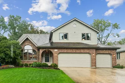 13449 W Oakwood Court, Homer Glen, IL 60491 - Photo 1