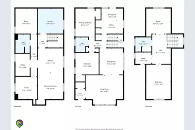 3448 W 73rd Street, Chicago, IL 60629 - Photo 45