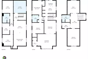 3448 W 73rd St, Chicago, IL 60629 - Photo 45
