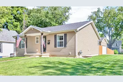 308 E Locust Street, Normal, IL 61761 - Photo 1