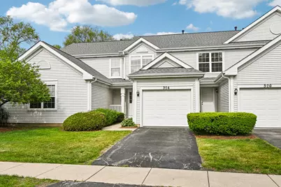 524 Jennifer Circle, Mundelein, IL 60060 - Photo 9
