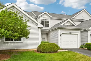 524 Jennifer Cir, Mundelein, IL 60060 - Photo 39