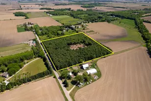 0 Burr Oak Rd, Capron, IL 61012 - Photo 1