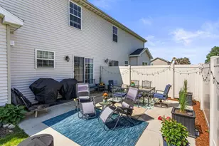 1704 Timber Wolf Lane, Mahomet, IL 61853 - Photo 31