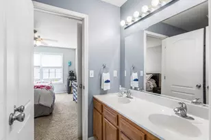 1704 Timber Wolf Lane, Mahomet, IL 61853 - Photo 21