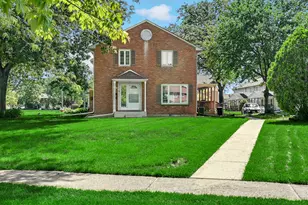 145 Elm St, Park Forest, IL 60466 - Photo 3