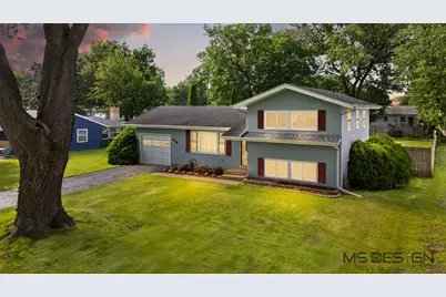 418 Barbara Street, Mount Morris, IL 61054 - Photo 1