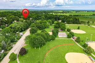 418 Barbara St, Mount Morris, IL 61054 - Photo 29