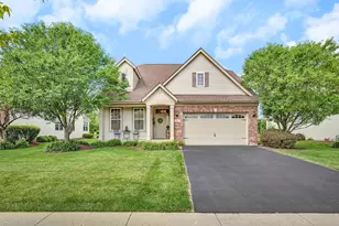 819 Canton Dr, Oswego, IL 60543 - Photo 1