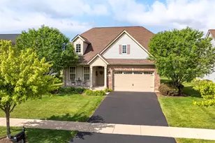 819 Canton Dr, Oswego, IL 60543 - Photo 33