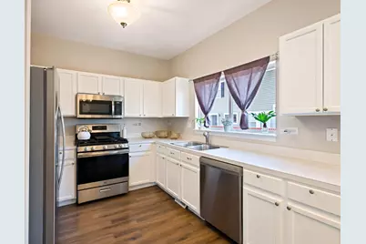 2443 Courtyard Circle #1, Aurora, IL 60506 - Photo 15