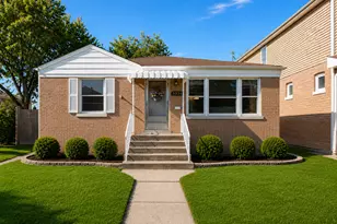3334 Prairie Ave, Brookfield, IL 60513 - Photo 1