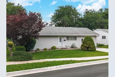 218 N Coolidge Street, Normal, IL 61761 - Photo 11